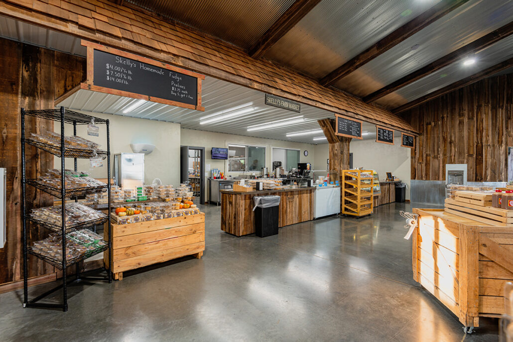 SHAGBARK IMAGING DESIGN